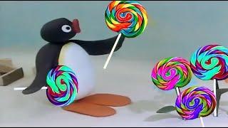 Pingu 2019 HD | Pingu Cartoon New Collection 2019 HD ► The newest compilation 2019 Part 16