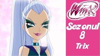 Winx Club - Trix se întorc!