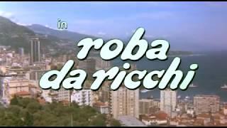 Roba da ricchi ( 1987 ) - Lino Banfi , Paolo Villaggio , Renato Pozzetto - Film Completo