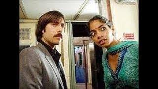 Deep Kiss - The Darjeeling Limited Movie Clip (2007) (Full-HD)