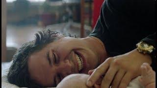 Lukas Graham - Love Someone [OFFICIAL MUSIC VIDEO]