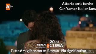 Hercai 17 (primo promo)sub ita by Giusy
