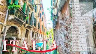 Música ITALIANA instrumental - The Best Italian Songs - 1 Hour Italian Música - Instrumental Italian