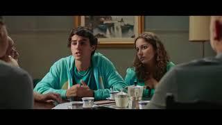 Film Completo In Italiano 2018 Commedia