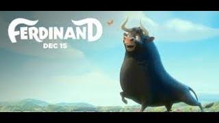 Il toro Ferdinando [2017] Film'Completo Italiano [OnLiNe] HD''