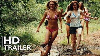 CRAZY LAKE 2 Trailer (2020) - Horror Movie | FANMADE HD