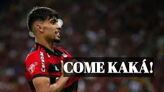 ECCO CHI E' PAQUETA': Il NUOVO colpo di LEONARDO al MILAN!
