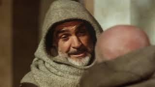 Sean Connery 1986 Il Nome della Rosa - Film Completo in italiano