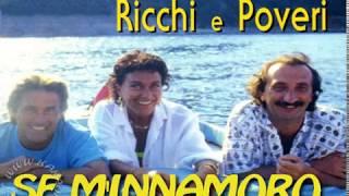 Ricchi e Poveri - Se m'innamoro (karaoke fair use)