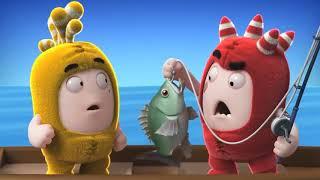 The Oddbods Show 2018 - Oddbods New Compilation #35 | Animation Movies For Kids