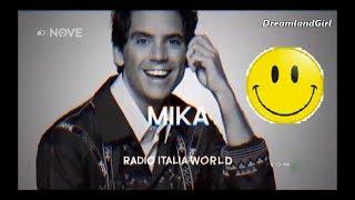 MIKA - "L'ITALIANO" Toto Cutugno (Eng sub | Emotional moment)