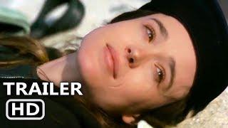 TALES OF THE CITY Official Trailer (2019) Ellen Page, Netflix Series HD