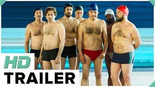 7 uomini a mollo - Trailer Teaser Italiano HD