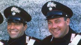 I due carabinieri film italiano completo con carlo verdone.Enrico Montesano Massimo Boldi  1984