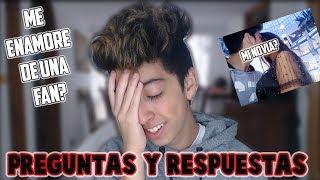 ¿ME ENAMORE DE UNA FAN? - PREGUNTAS Y RESPUESTAS | Kevin´s Disturb