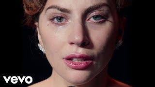 Lady Gaga - I'll Never Love Again (Music Video)
