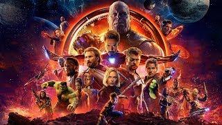 Avengers Endgame Spoiler Review (BEST MOVIE OF ALL TIME)
