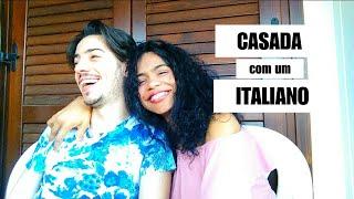 Como conheci o meu marido italiano - Especial dia dos namorados