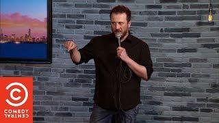 Stand Up Comedy: Padroni a casa nostra - Giorgio Montanini - Comedy Central