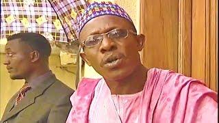 Mallam Osuofia - 2019 Nigerian Movies Nollywood Full MOvies