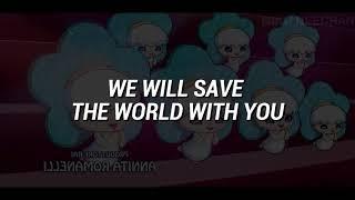 Winx Club - Opening 8 (Italian) English Sub
