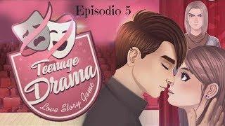 Teenage Drama – La scelta - Episodio 5 [Gameplay ITA]