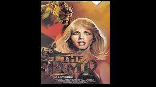 THE LAMP 1987 ‧ Horror  (COMPLETO IN ITALIANO)