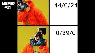 Top 50 Funny League of Legends Memes #51