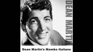 DEAN MARTIN MAMBO ITALIANO JAVI RAMIREZ REMIX 3.14