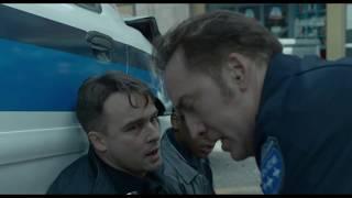 EXCLUSIVE 211 Clip - Nicolas Cage Cop Drama