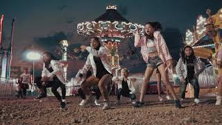 CON CALMA-DaddyYankee & Snow|Saudance|Julieth Cardenas|Felipe Lopez & Daniel  Andrade Choreography