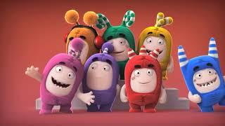The Oddbods Show Cartoon 2017 | Oddbods Compilation Episodes 03 | Funny Cartoons For Kids