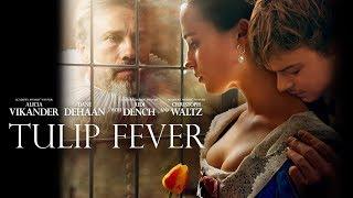 La ragazza dei tulipani (film 2014) TRAILER ITALIANO