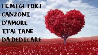 Canzoni D'amore Più Belle Italiane - la mejor musica romantica en italiano