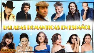 Viejitas Pero Bonitas En Español 80s y 90s - Baladas Romanticas del Ayer Viejitas del Recuerdo