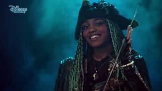Descendants | What's My Name - Music Video - Disney Channel Italia