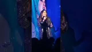 Myriam Hernandez - He Vuelto Por Ti - milan - Italia - 2018