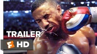 Creed II Trailer #1 (2018) | Movieclips Trailers