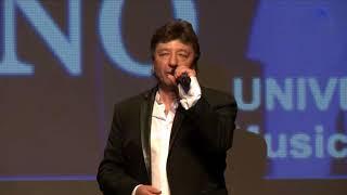 DAMIANO MISS ROCK instrumental Italia music the best italian songs video clip italo pop disco HD