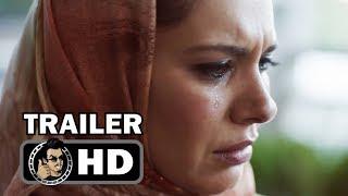 SAFE HARBOUR Official Trailer (HD) Hulu Drama Series
