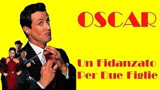 Oscar un fidanzato per due figlie - Film completo Italiano (Film Comico) HD