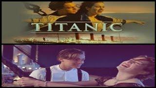 Titanic - Film completo in italiano - Full HD - link nella descrizione