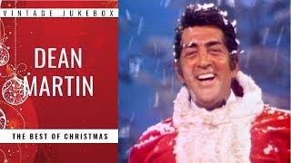 Dean Martin - The Best of Christmas (FULL ALBUM - CHRISTMAS SONGS)
