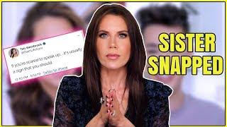 Tati Just Ended James Charles With One Video