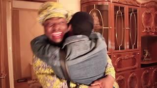 African Home  When You Get Back From School