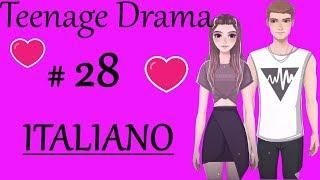 Teenage Drama - Rallenta e Pensa! - Ep 28 {Gameplay ITALIANO}