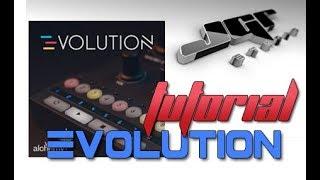 Wave Alchemy Evolution Drum Engine + NKS Kontrol S49 Tutorial Recensione Italiano