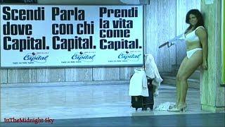 Ultimo Metro - Italian Movie - Tinto Brass