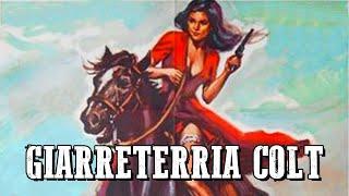 Giarrettiera Colt - Film Completo in Italiano 1968