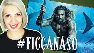 JASON MOMOA, da Baywatch ad Aquaman #FICCANASO